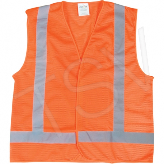 Vestes de sécurité pour la circulation conformes à CSA