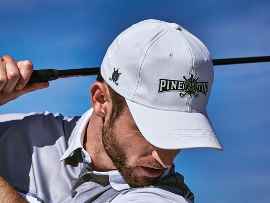 Casquette de baseball Acuity