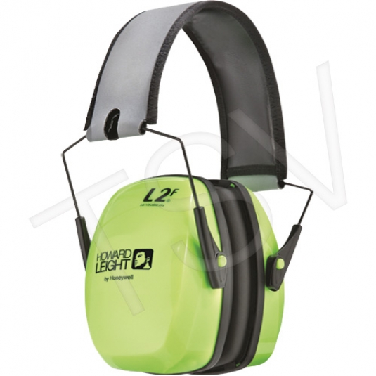 Serre-têtes haute visibilité Leightning