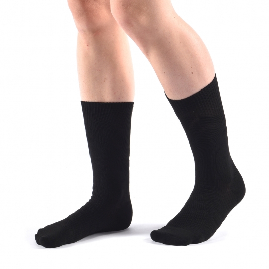 BAS D'UNIFORME NOIR