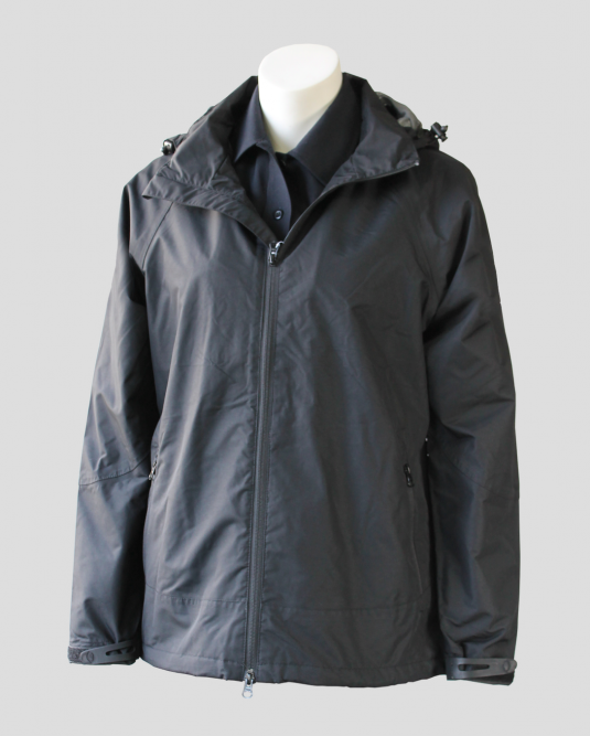 MANTEAU IMPERMÉABLE/COUPE-VENT