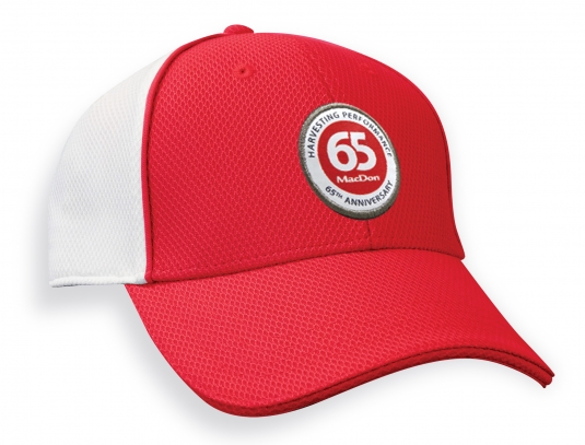 Casquette Ferst-Dry avec protection UV