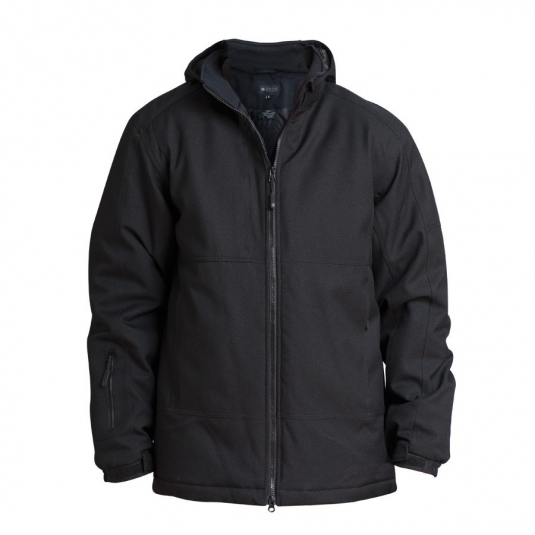 MANTEAU HIVER -35C HOMME ET FEMME