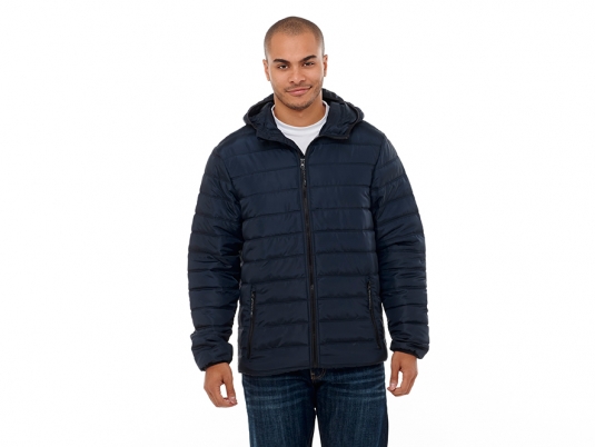 VESTE ISOLÉE NORQUAY HOMME OU FEMME