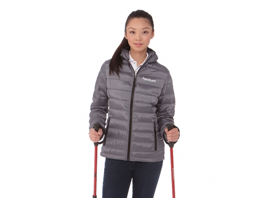 VESTE ISOLÉE NORQUAY HOMME OU FEMME