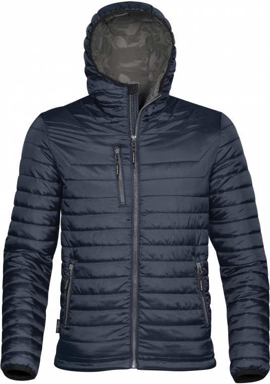 Manteau Thermal Gravity HOMME OU FEMME