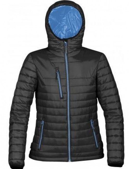 Manteau Thermal Gravity HOMME OU FEMME