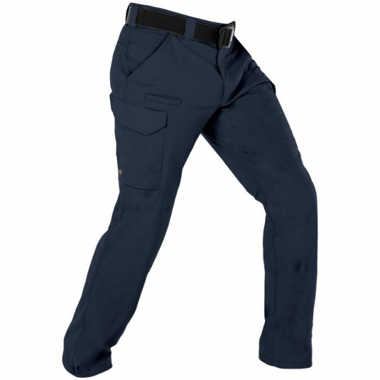 PANTALON UNIFORME CARGO HOMME 65/35 POLYCOTON 