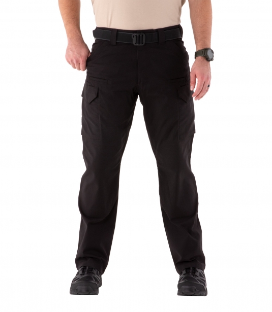 PANTALON UNIFORME CARGO HOMME 65/35 POLYCOTON 
