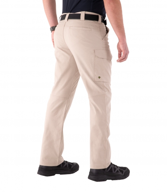 PANTALON UNIFORME CARGO HOMME 65/35 POLYCOTON 