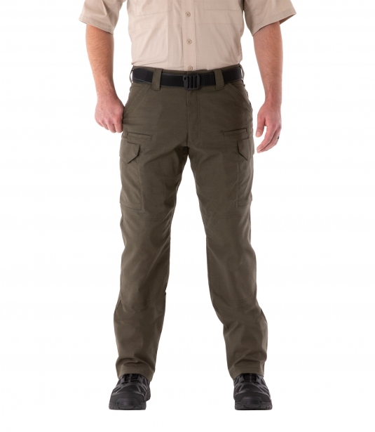 PANTALON UNIFORME CARGO HOMME 65/35 POLYCOTON 