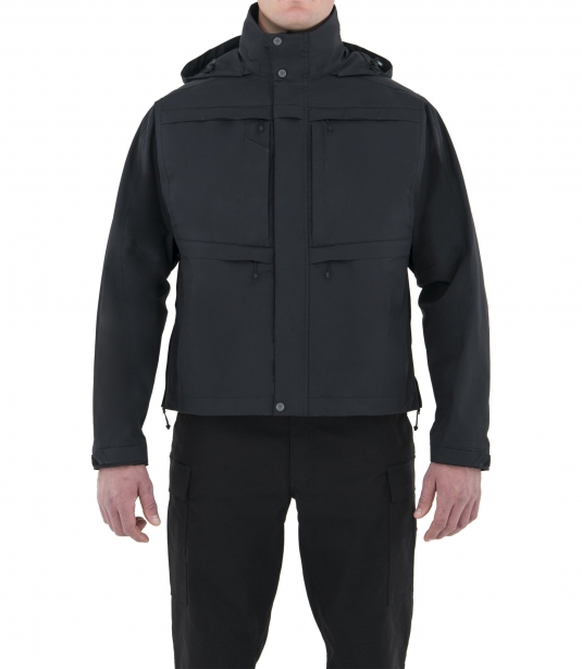 MANTEAU TACTIX DE FIRST TACTICAL