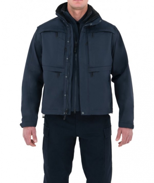 MANTEAU TACTIX DE FIRST TACTICAL