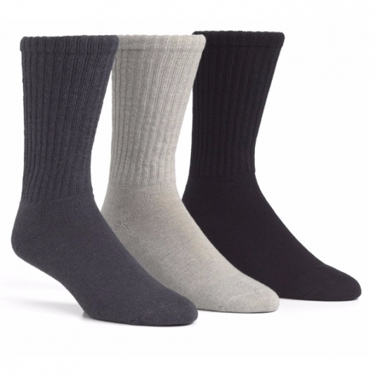 Chaussettes en paquet de 3 14743 
