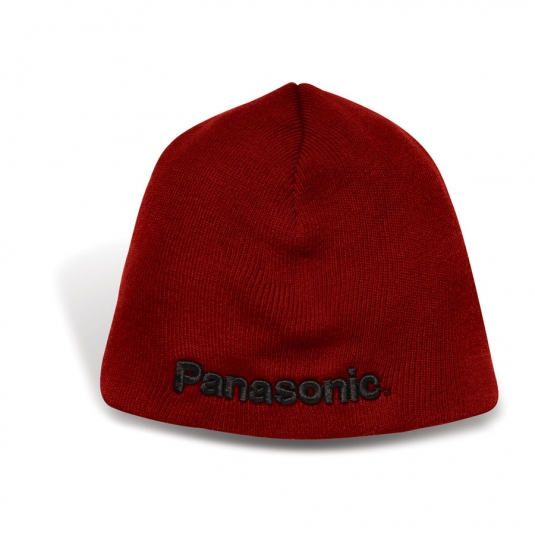Tuque Beanie uni en Tricot fin