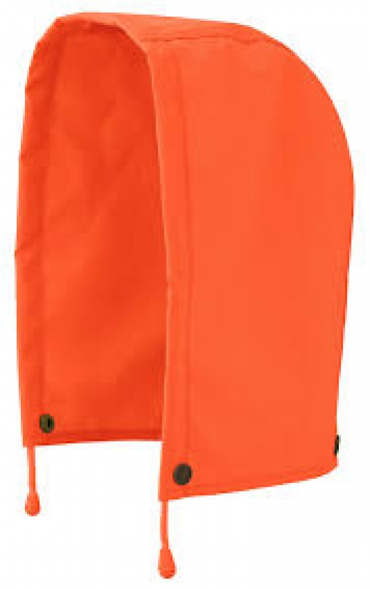 Capuchon pour manteau de sécurité indéchirable de 300D (5400/5401)