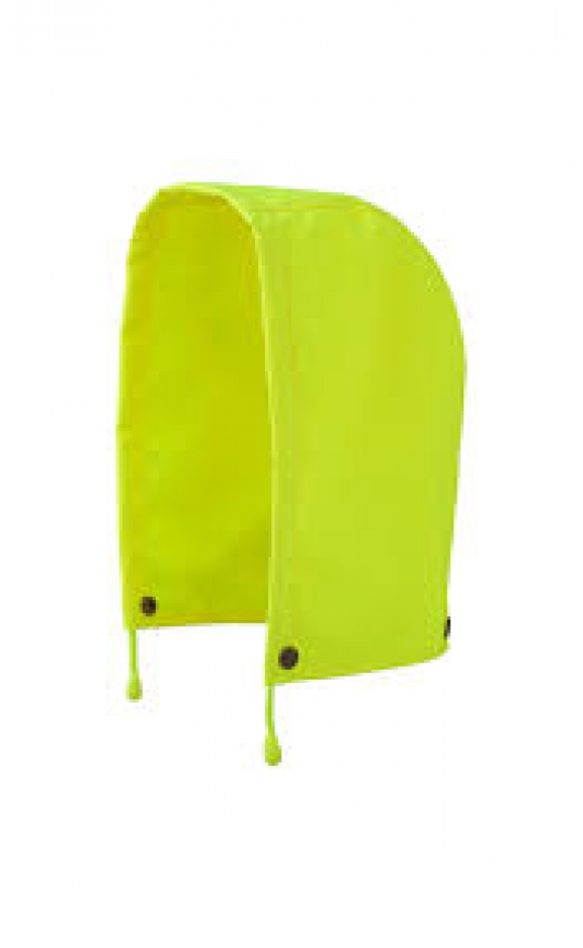 Capuchon pour manteau de sécurité indéchirable de 300D (5400/5401)