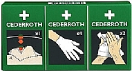 ENSEMBLE DE PROTECTION CEDERROTH