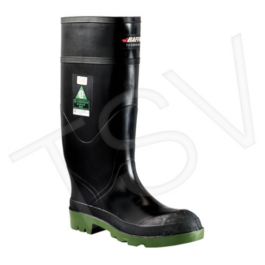 BOTTE IMPERMÉABLE DIGGER TOUTES SAISONS HOMME