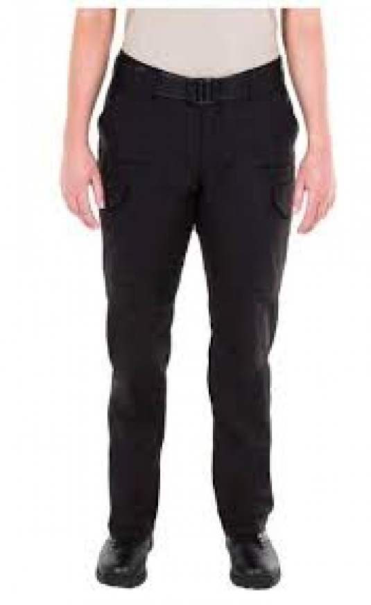 PANTALON UNIFORME CARGO 65/35 POLYCOTON POUR FEMME
