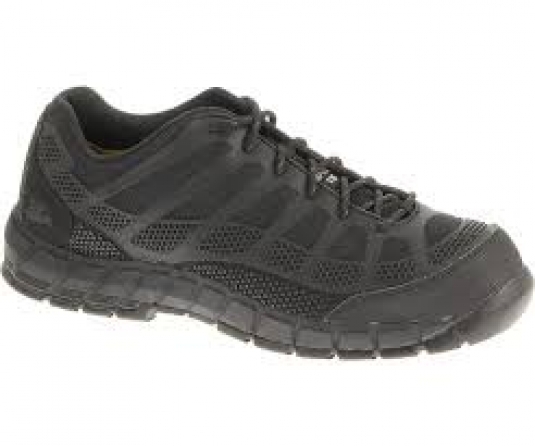 SOULIER DE PROTECTION STREAMLINE HOMME AVEC CAP ET SEMELLE EN COMPOSITE