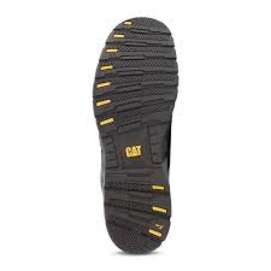 SOULIER DE PROTECTION STREAMLINE HOMME AVEC CAP ET SEMELLE EN COMPOSITE