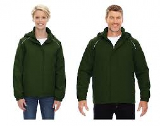 MANTEAU BRISK ISOLÉ HOMME OU FEMME -1C A -22C