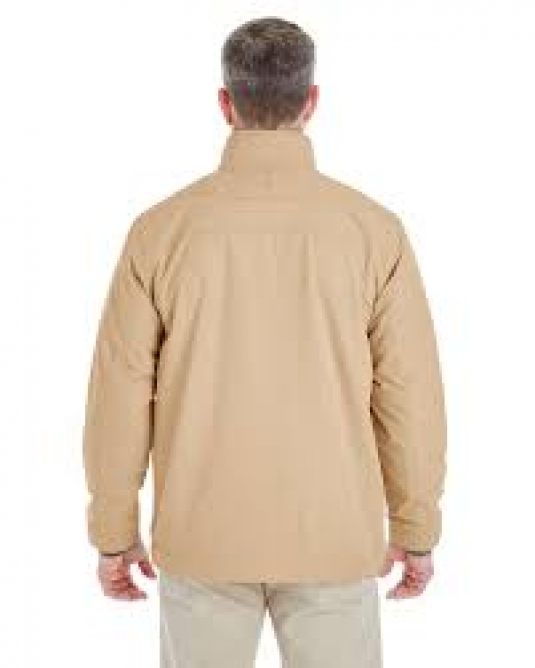 MANTEAU HARTFORD TOUTE SAISON HOMME OU FEMME 2C À -18C