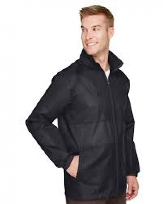 MANTEAUX LÉGERS ZONE PROTECT IMPERMÉABLE UNISEXE