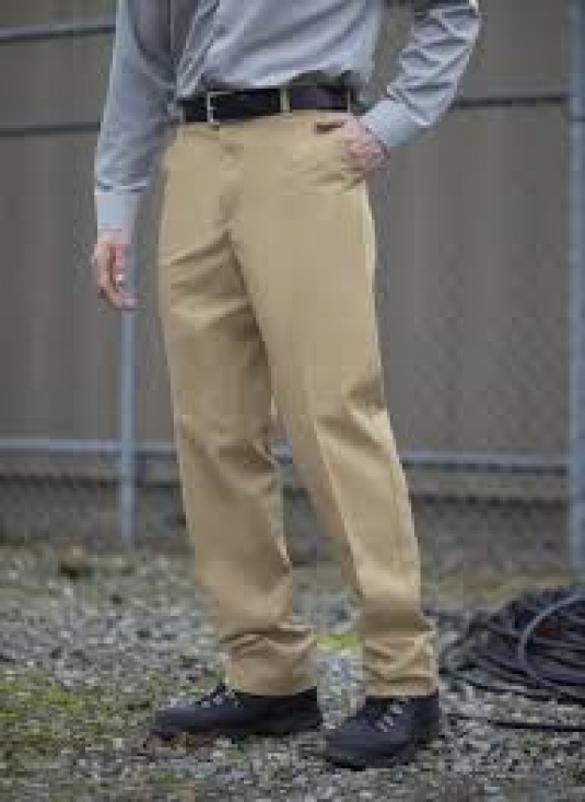 PANTALON DE TRAVAIL REDKAP RÉGULIER HOMME 65/35 POLY/COTON
