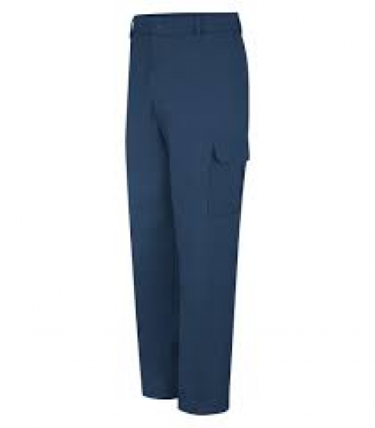 PANTALON DE TRAVAIL REDKAP CARGO HOMME 65/35 POLY/COTON