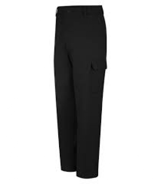 PANTALON DE TRAVAIL REDKAP CARGO HOMME 65/35 POLY/COTON