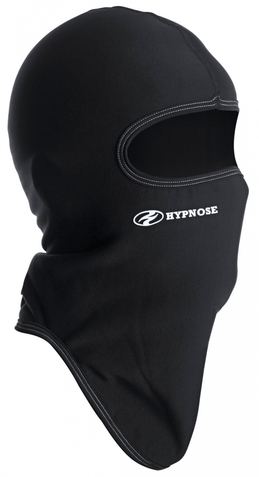 CAGOULE HYDRY 1 TROU NOIR