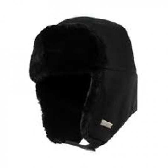 CHAPEAU STYLE YUKON NOIR