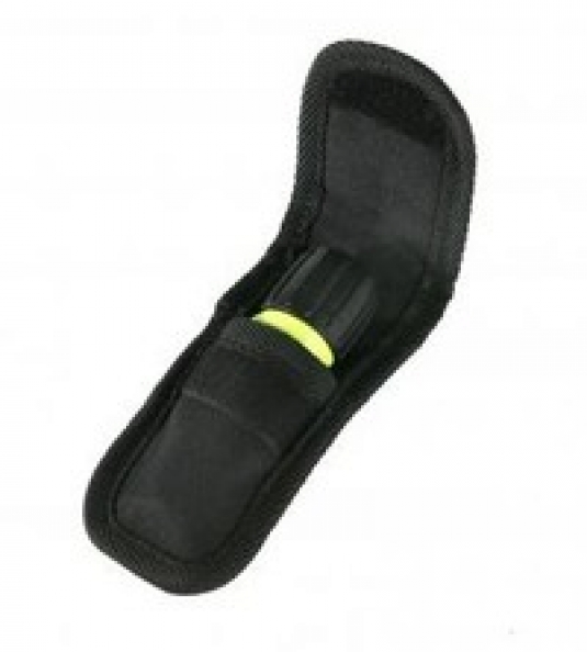 Étui de ceinture en nylon pour toutes les lampes UK3AA ou UK4AA. 
