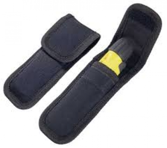 ETUI POUR LAMPE DE POCHE UK EN CUIR