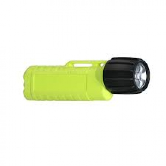 LAMPE DE POCHE UK 110 LUMEN POUR ZONES DANGEREUSES