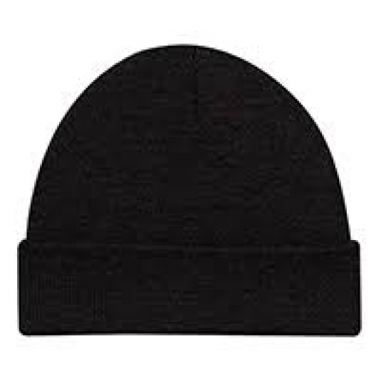 TUQUE A REBORD ACRYLIQUE