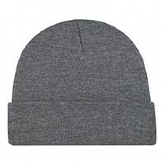 TUQUE A REBORD ACRYLIQUE
