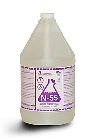 ALCOOL ISOPROPYLIQUE