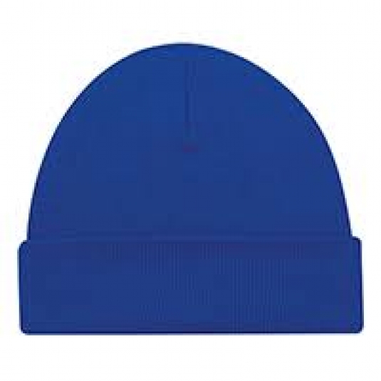 TUQUE A REBORD ACRYLIQUE