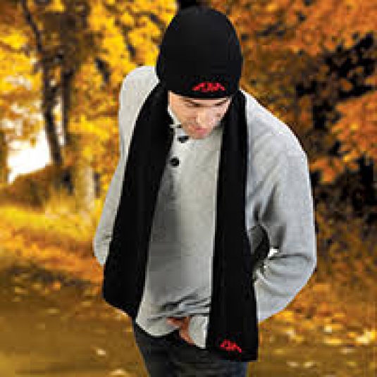 FOULARD EN POLAR