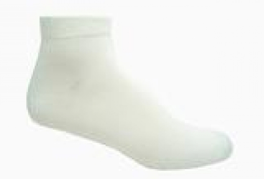 Chaussettes poids plume Bamboo Sport