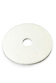Tampon 3M basse vitesse super-polissant blanc série 4100