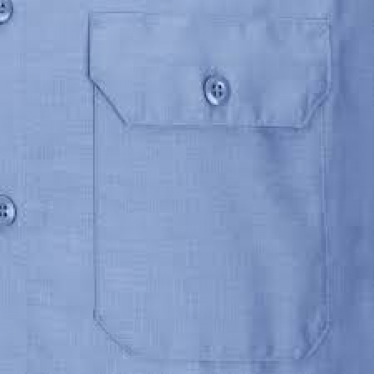 CHEMISE DE TRAVAIL RED KAP RIPSTOP HOMME MANCHES COURTES 65/35 POLY/COTON