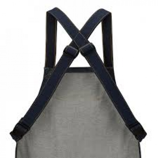 TABLIER DE MAGASIN 100% COTON