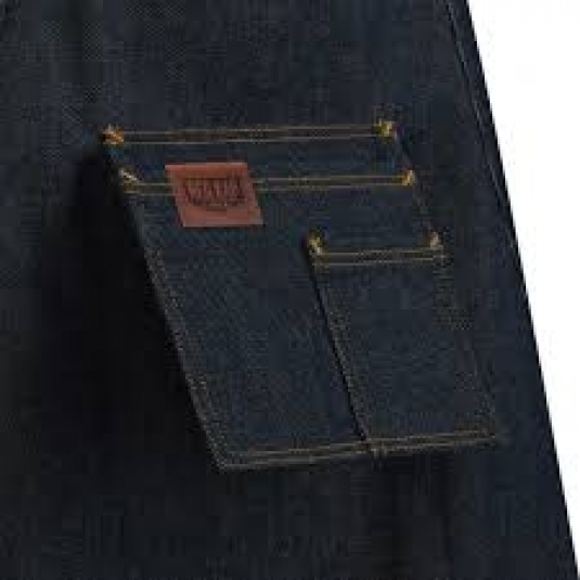 TABLIER DE MAGASIN 100% COTON