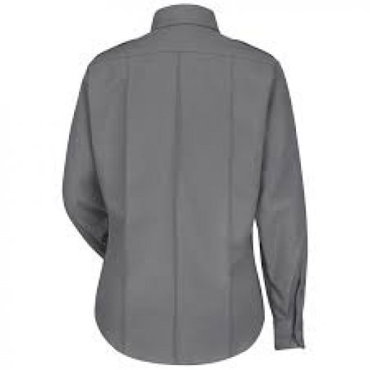 T-Shirt Homme Drapeau Américain Vintage - Gris - MAKAYA - Manches
