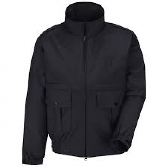 MANTEAU UNIFORME NEW GENERATION 3 EN 1 UNISEXE BLUEBLACK