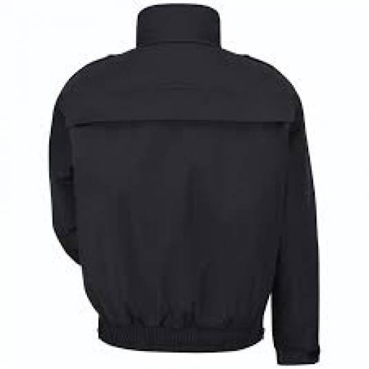 MANTEAU UNIFORME NEW GENERATION 3 EN 1 UNISEXE BLUEBLACK